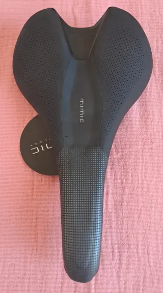 Sillín Specialized Romin Evo 155mm