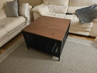 Conjunto Salón Fjällbo IKEA. Comprado hace 10 mese