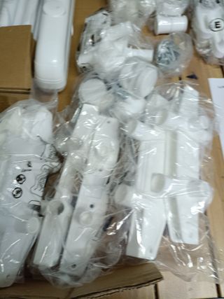 SONGMICS Tendedero, Plegable de 4 Niveles, Móvil, con Ruedas, Alas Plegables, 63,5 x 128 x 173 cm, Gran Capacidad, Montaje Fácil, Uso Interior y Exterior, Blanco LLR701W01