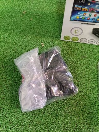 Android TV Box Leotec LETVBOX03 4K