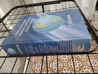 Diccionario Enciclopédico Universal