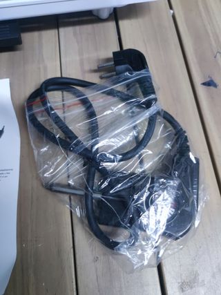 Tabla de asar Jocel JGR011718, 1500W, superficie asados: 260 x 360 mm