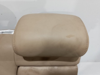 ASIENTOS TRASEROS NISSAN MURANO (Z50) VQ35