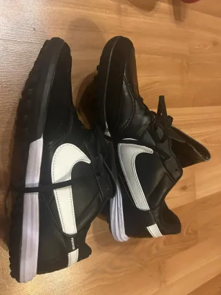 Botas de fútbol Nike Tiempo