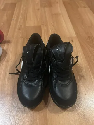 Botas de fútbol Nike Tiempo