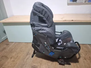 Silla coche niño Kipplan Kiss 2