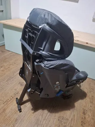 Silla coche niño Kipplan Kiss 2