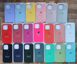 Custodia per iPhone 14 / 14 Pro / 14 Pro Max / 14 Plus