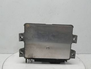 7700860324 centralita motor renault clio i 1135225