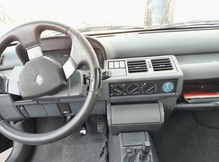 7700860324 centralita motor renault clio i 1135225