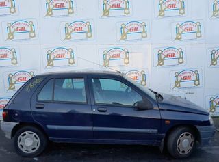 7700860324 centralita motor renault clio i 1135225