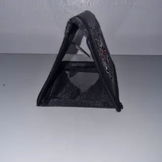 Cartera Live 2 Ride Negra