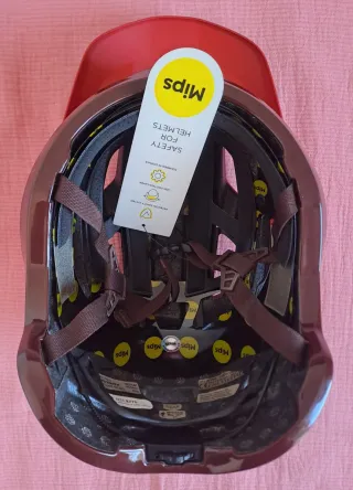 Casco Specialized Tactic 4 Talla M