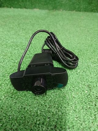 Conceptronic Webcam fhd amdis 1080p USB,