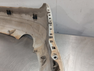 PARAGOLPES TRASERO MERCEDES-BENZ CLASE C (BM 204)