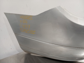 PARAGOLPES TRASERO MERCEDES-BENZ CLASE C (BM 204)