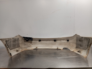 PARAGOLPES TRASERO MERCEDES-BENZ CLASE C (BM 204)