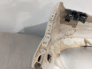 PARAGOLPES TRASERO MERCEDES-BENZ CLASE C (BM 204)