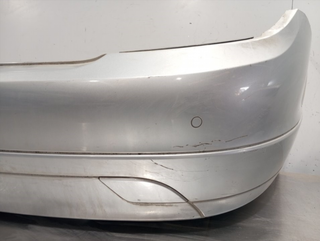 PARAGOLPES TRASERO MERCEDES-BENZ CLASE C (BM 204)