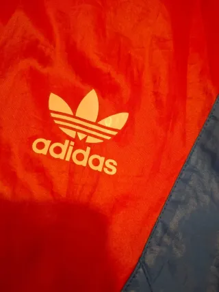 Chaqueta Adidas Tricolor