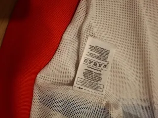 Chaqueta Adidas Tricolor