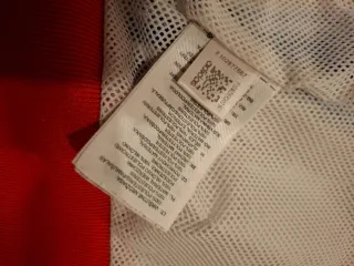 Chaqueta Adidas Tricolor