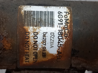 AMORTIGUADOR DELANTERO DERECHO FORD S-MAX (CA1) Q