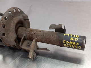 AMORTIGUADOR DELANTERO DERECHO FORD S-MAX (CA1) Q