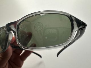 Gafas Ray Ban 4027 Cutters