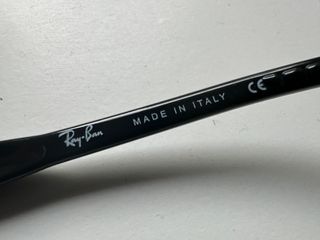 Gafas Ray Ban 4027 Cutters