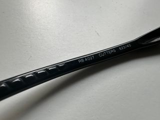 Gafas Ray Ban 4027 Cutters