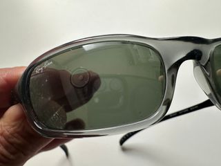 Gafas Ray Ban 4027 Cutters