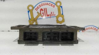 426648 centralita motor 8200250662 renault clio ii