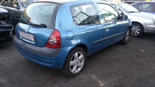 426648 centralita motor 8200250662 renault clio ii