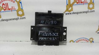 426648 centralita motor 8200250662 renault clio ii