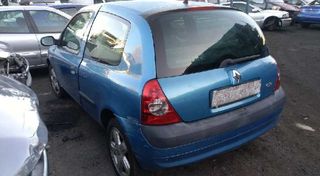 426648 centralita motor 8200250662 renault clio ii