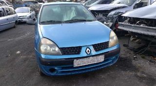 426648 centralita motor 8200250662 renault clio ii