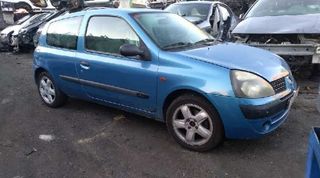 426648 centralita motor 8200250662 renault clio ii