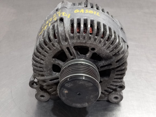 ALTERNADOR VOLKSWAGEN PASSAT VARIANT (3C5) BXE 02
