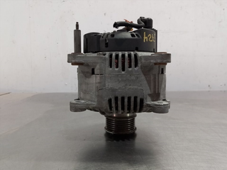 ALTERNADOR VOLKSWAGEN PASSAT VARIANT (3C5) BXE 02