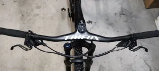 Merida one thenty 9 3000 carbono 2020