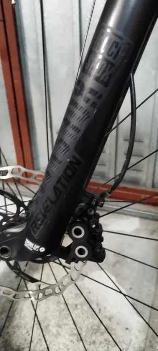 Merida one thenty 9 3000 carbono 2020