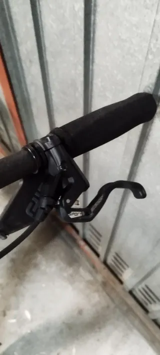 Merida one thenty 9 3000 carbono 2020