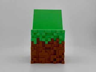 Soporte Mando Xbox Minecraft