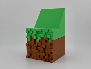 Soporte Mando Xbox Minecraft