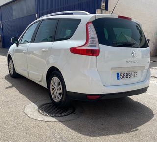 Renault Grand Scenic 2014