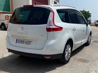 Renault Grand Scenic 2014