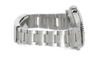 Rolex Submariner Hulk 2015 Verde