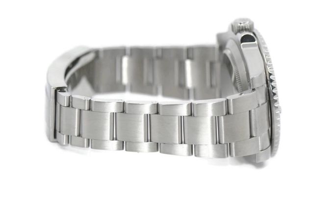 Rolex Submariner Hulk 2015 Verde