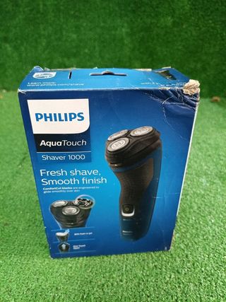 Afeitadora Philips Serie 1000